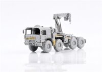 German MAN KAT1 M1013 8x8 Truck