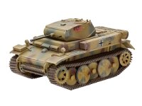 PzKpfw II Ausf. L Luchs (Sd.Kfz.123)