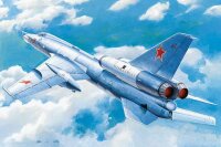 1/72 Tupolev Tu-22K Blinder-B Bomber