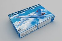 1/72 Tupolev Tu-22K Blinder-B Bomber