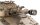 M109G 155mm/L23 German Self-propelled Howitzer