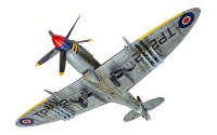 1/48 Supermarine Spitfire F Mk.XVIII