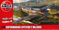 Supermarine Spitfire F Mk.XVIII
