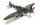 1/48 Supermarine Spitfire F Mk.XVIII