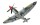 1/48 Supermarine Spitfire F Mk.XVIII