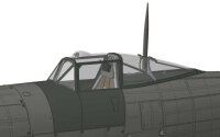 1:24 Hawker Typhoon Mk.IB Car Door