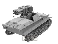 1/35 Borgward IV PzJg. Wanze