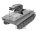 1/35 Borgward IV PzJg. Wanze