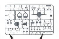 1/48 MIDWAY - F4F-3 & F4F-4 Wildcat - Dual Combo