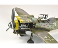 1/48 Messerschmitt Bf-109G-10 WNF/Diana - ProfiPack