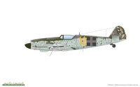 1/48 Messerschmitt Bf-109G-10 WNF/Diana - ProfiPack