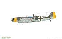 1/48 Messerschmitt Bf-109G-10 WNF/Diana - ProfiPack