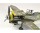 1/48 Messerschmitt Bf-109G-10 WNF/Diana - ProfiPack