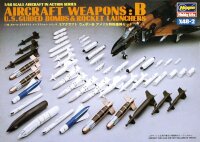 US Aircraft Weapons B