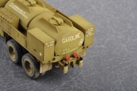 US GMC CCKW 750 gallon Tanker