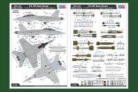 F/A-18F Super Hornet