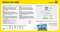 1/43 Renault R5 Turbo