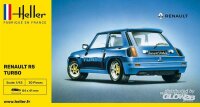 Renault R5 Turbo