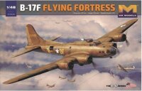 Boeing B-17F Flying Fortress Memphis Belle""