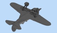 1/16 Polikarpov I-16 Type 24