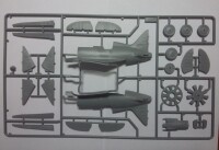 1/16 Polikarpov I-16 Type 24