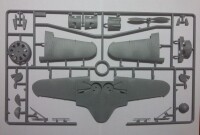 1/16 Polikarpov I-16 Type 24