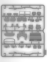 1/35 Unimog S 404 Koffer