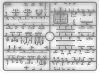 1/35 Unimog S 404 Koffer