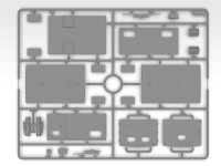 1/35 Unimog S 404 Koffer