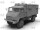 1/35 Unimog S 404 Koffer