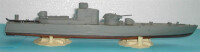 1/72 Sowjetisches Flusskanonenboot