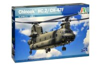 1/48 Chinook HC.1 / CH-47F