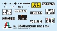 Mercedes-Benz G 230