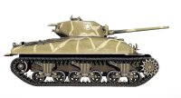 1/35 M4 Sherman - World of Tanks