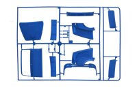 1/24 Volvo VN780 Zugmaschine (3-achser)