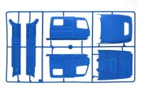 1/24 Volvo VN780 Zugmaschine (3-achser)