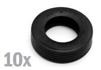 1/24 Volvo VN780 Zugmaschine (3-achser)