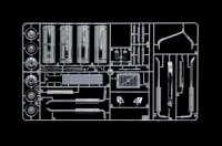 1/24 Volvo VN780 Zugmaschine (3-achser)