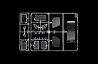 1/24 Volvo VN780 Zugmaschine (3-achser)