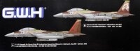 F-15I Raam - IAF