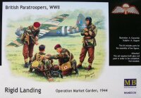 British Paratroopers (1944) Kit No.2