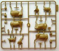 1/35 Domestic Animals (Haustiere)