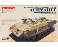 Achzarit early - IDS Heavy APC