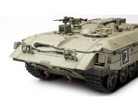 Achzarit early - IDS Heavy APC