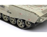 Achzarit early - IDS Heavy APC