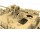 1/35 Russian BMR-3M Armored Mine Clearing Vehicle