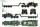1/35 US M911 C-HET (8x6) + M747 Semi-Trailer