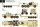 1/35 US M911 C-HET (8x6) + M747 Semi-Trailer