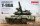 T-90A Russian Main Battle Tank