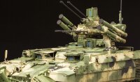 Russian BMPT - Terminator